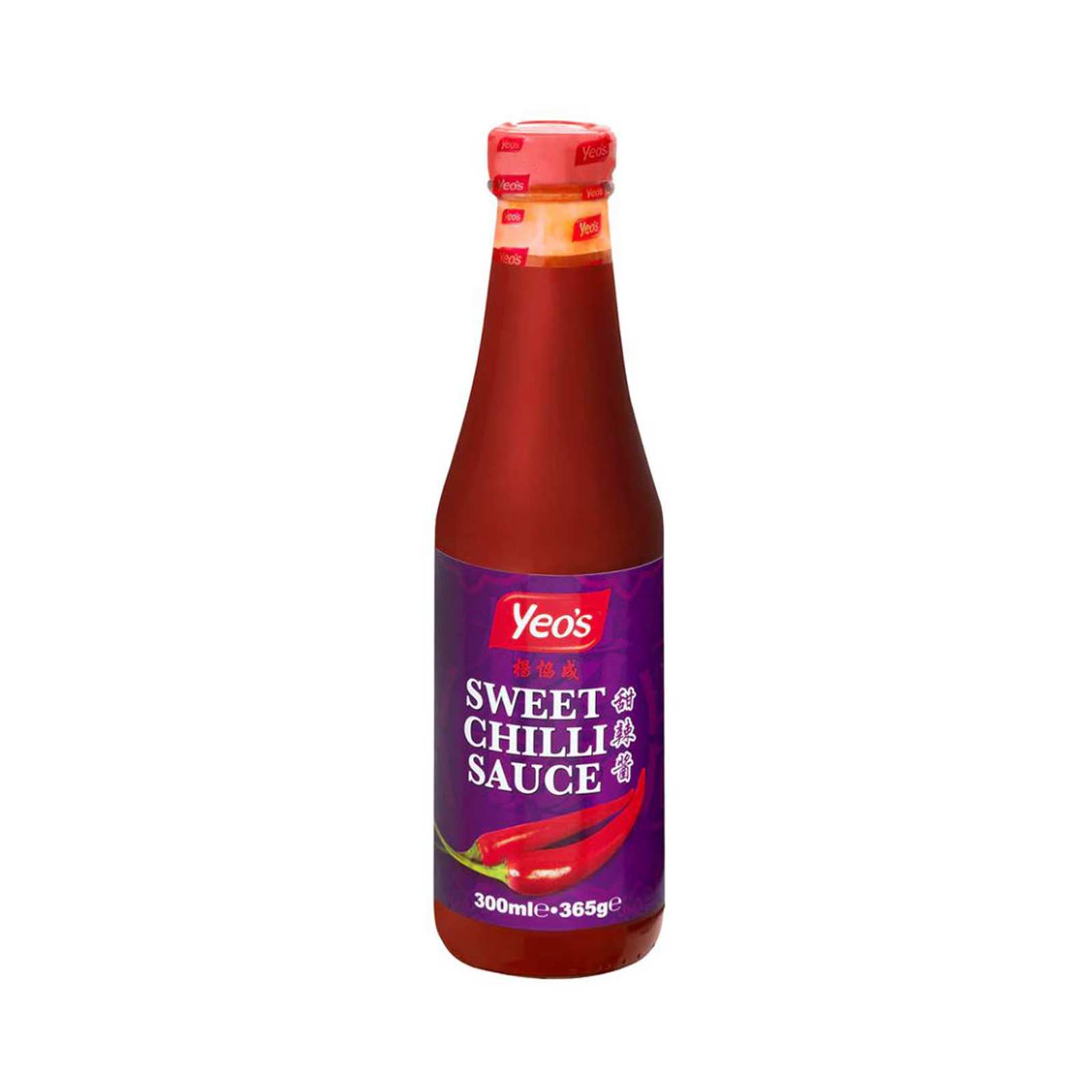 Chili Sauce Sweet  365ml