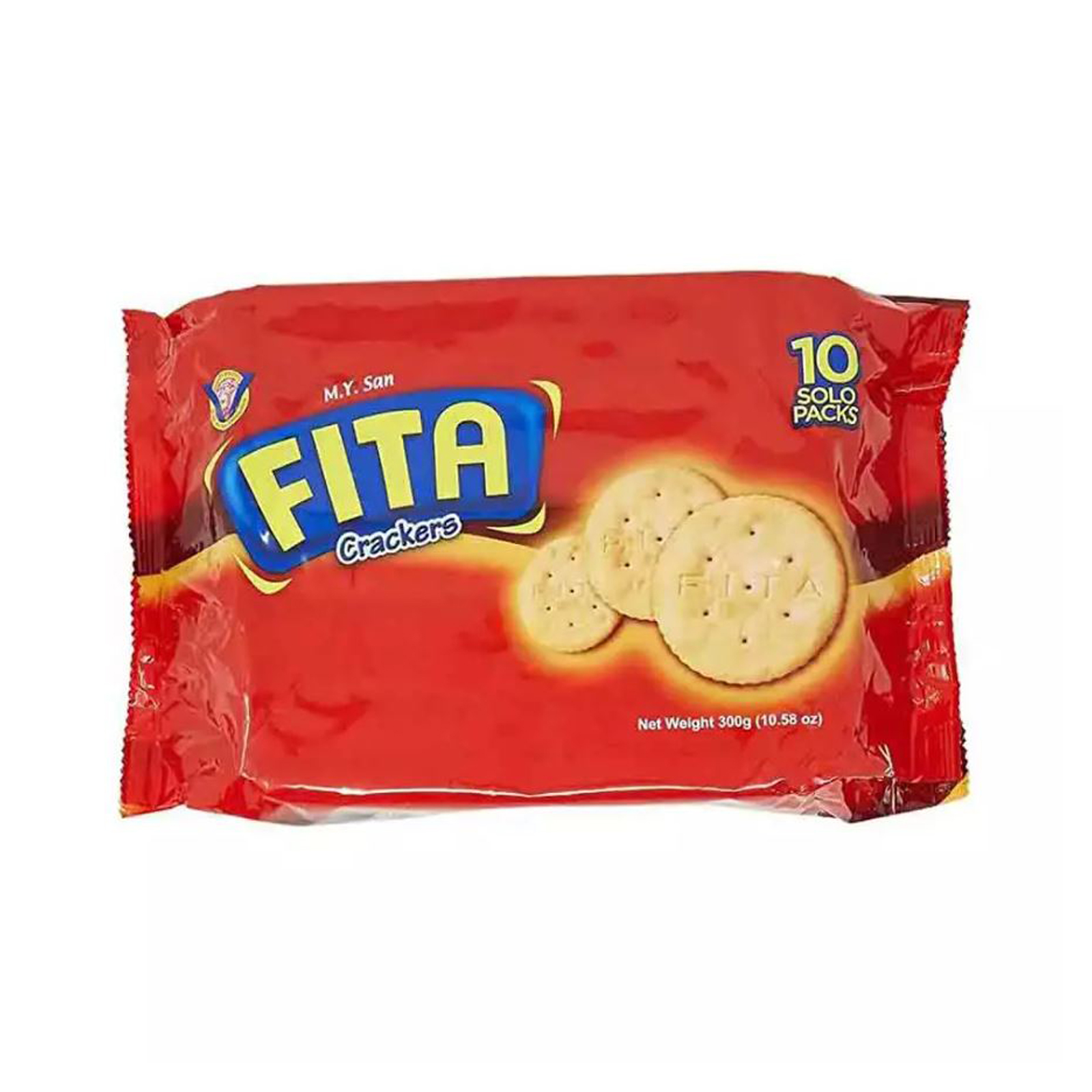 Fita Cracker   30gr