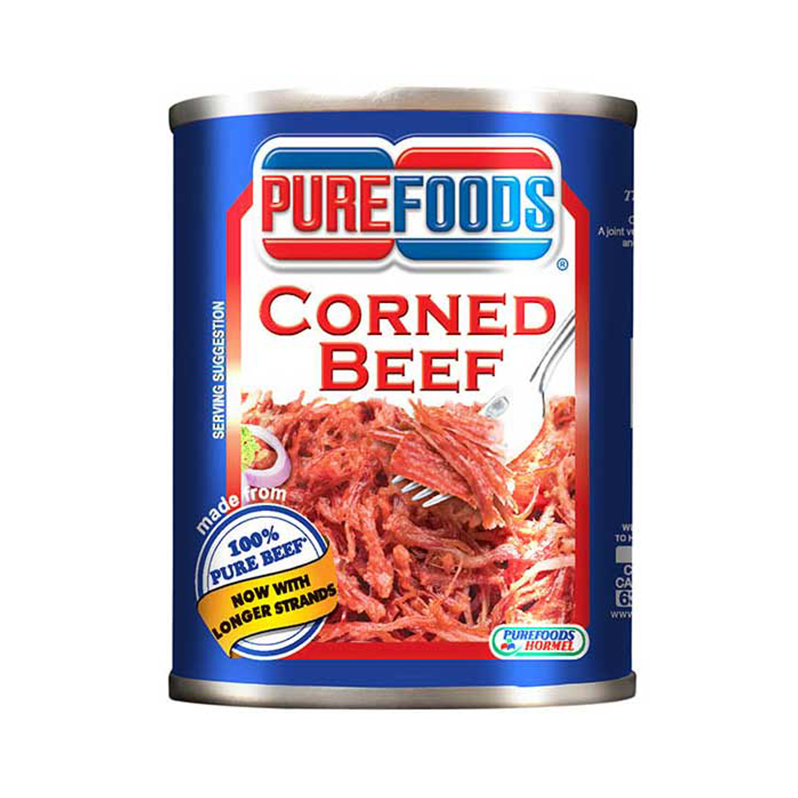 Corned Beef   380gr