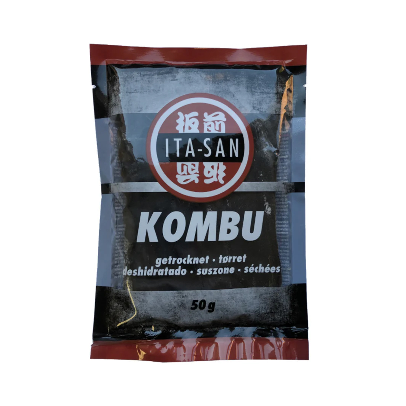 Kombu Dried  50gr