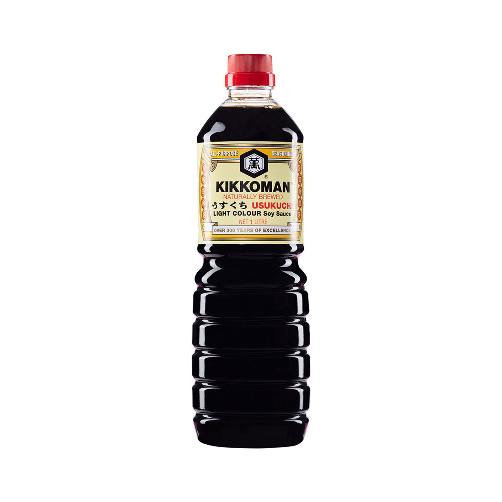 Kikkoman Usukuchi Soy Sauce