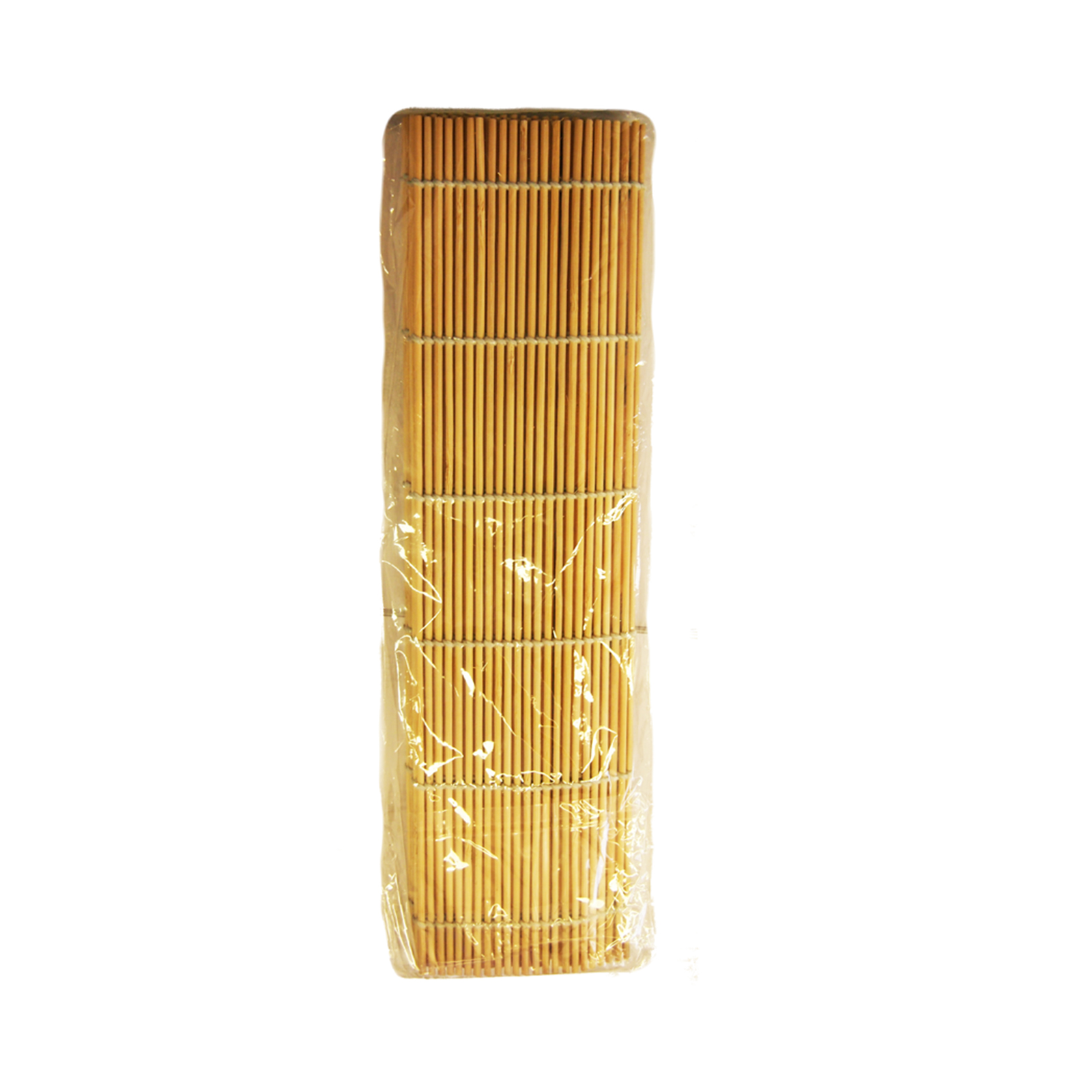 Vervolg poeder Hoeveelheid van Bamboo Sushi Maki Mat 30x45cm Round / Products / Cardinal