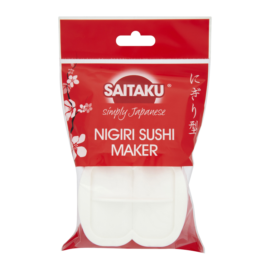 Nigiri Sushi Makers
